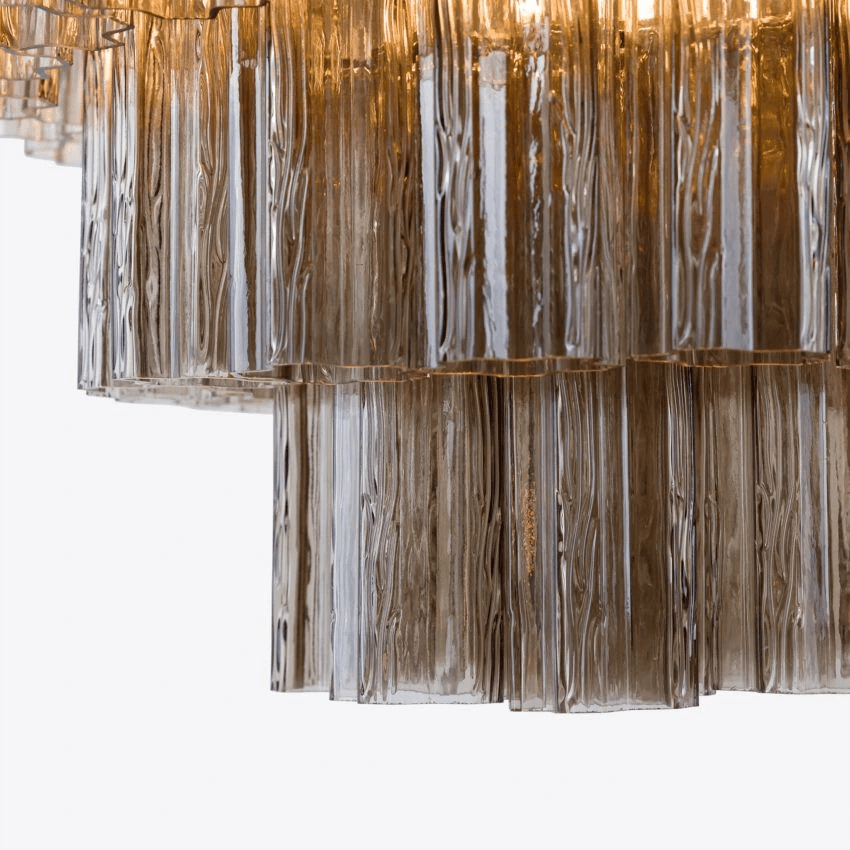 Large Treviso Chandelier