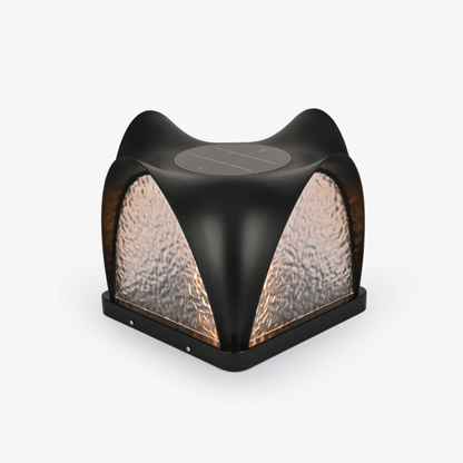 Sculptform Solar Outdoor Light