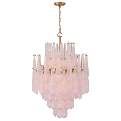 Ollie Drop Chandelier