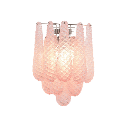 Lagoon Bloom Wall Lamp