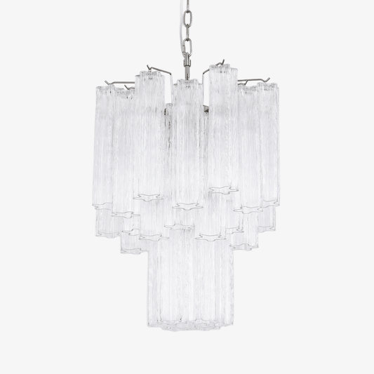 Giselle Glass Chandelier