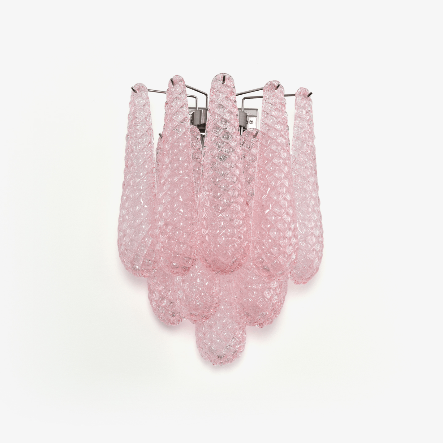 Lagoon Bloom Wall Lamp