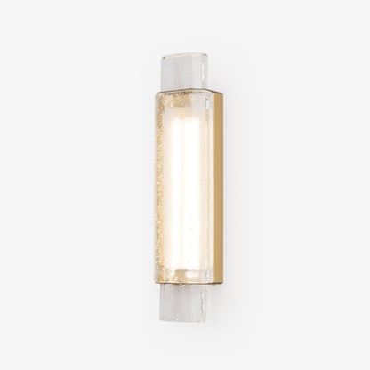 Glimmering Wall Sconce