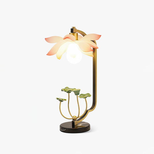 Lotus Table Lamp