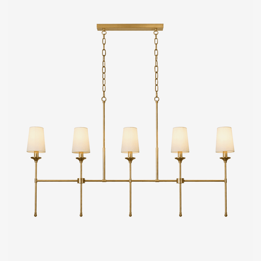 Arden Row Chandelier