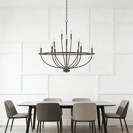 Maxwell Chandelier
