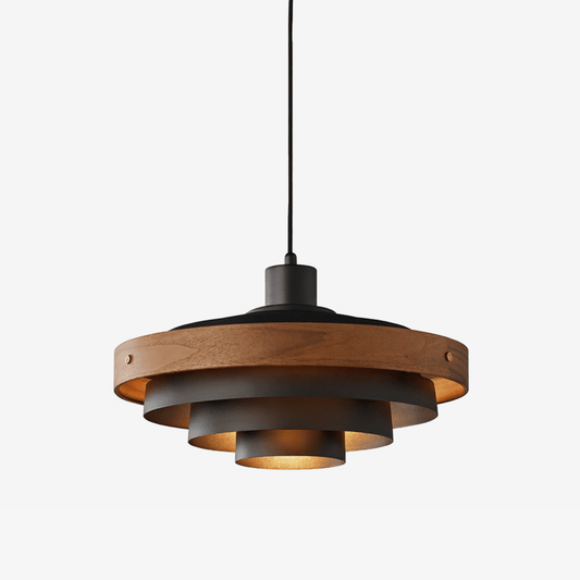 Elric Pendant Light