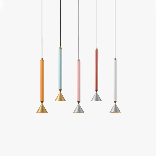 Elio Pencil Pendant Light
