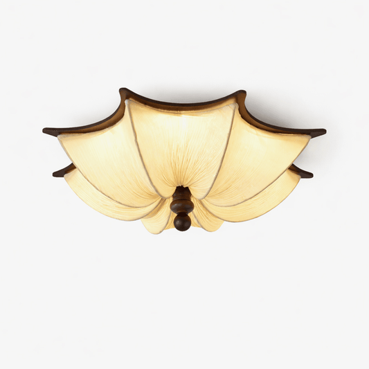 Liorin Fabric Ceiling Light