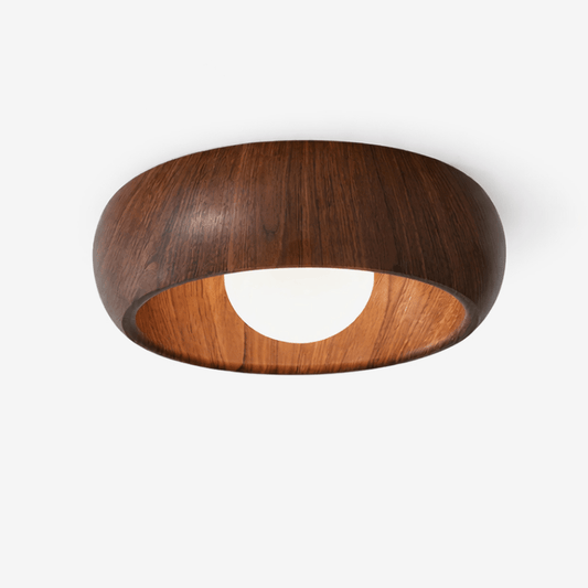 Arboris Ring Ceiling Light