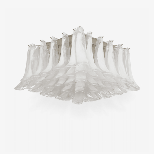 Aurielis Glass Ceiling Light