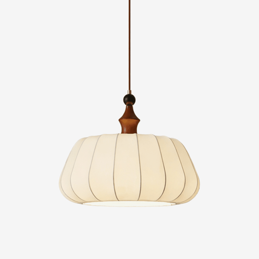 Lirenne Pleat Pendant Lamp
