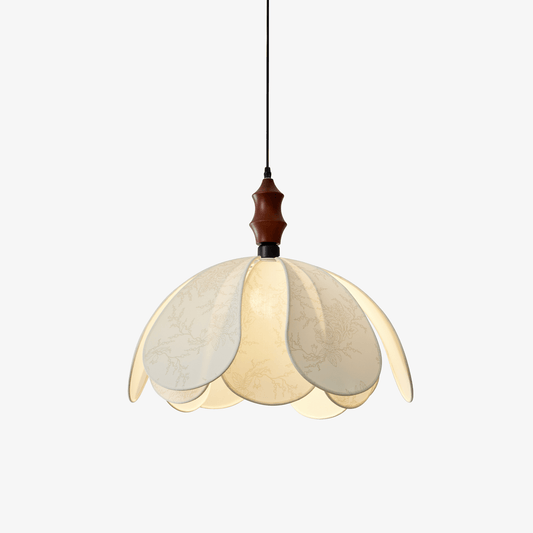 Roswyn Petal Pendant Lamp