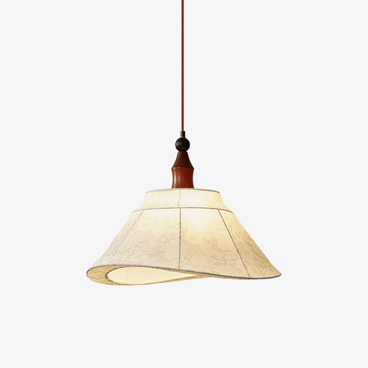 Elowen Tapered Pendant Lamp