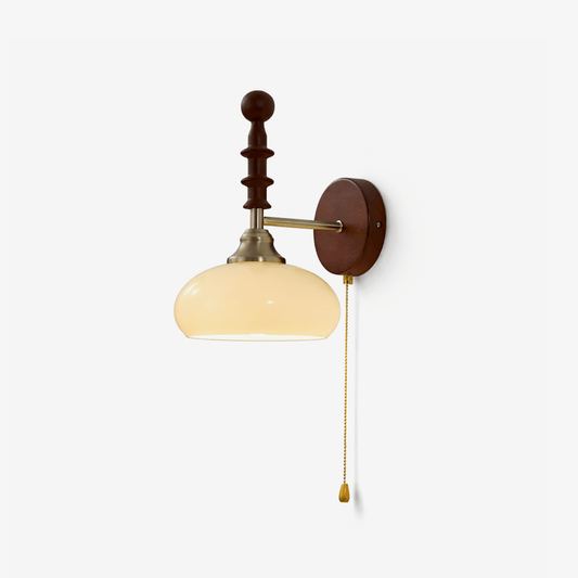 Spindlecrest Wall Lamp