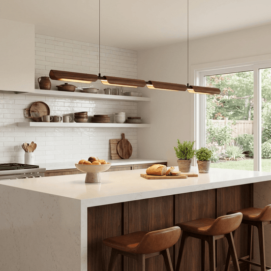 Velora Linear Pendant Light