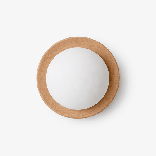 Celyra Halo Wall Light