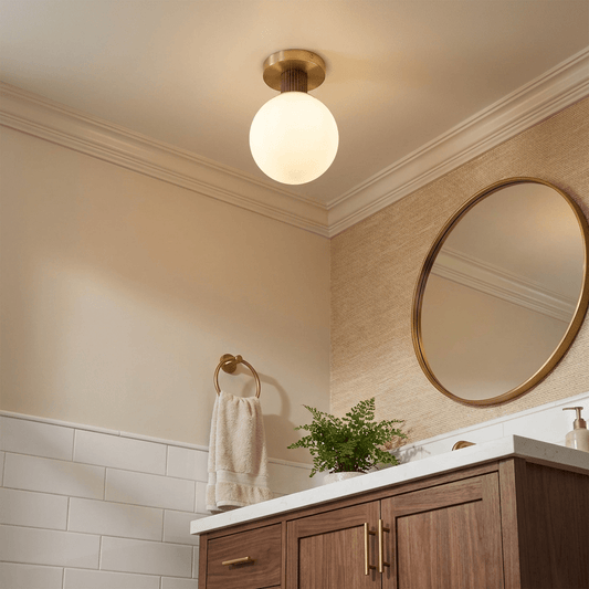 Antony Ceiling Lamp