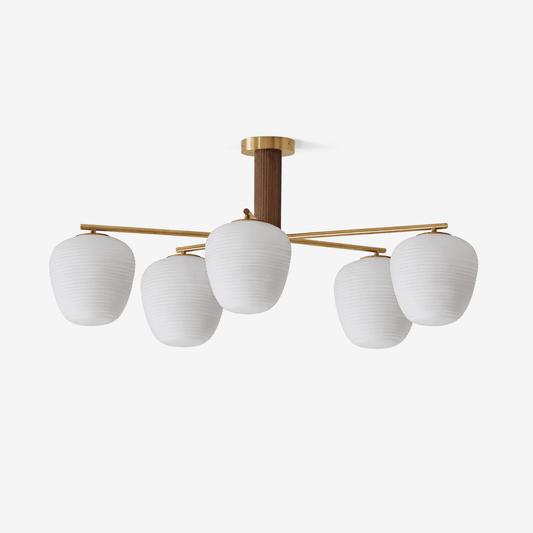 Auren Branch Ceiling Light