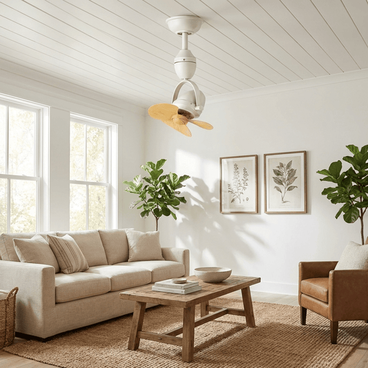 Aerion Pivot Ceiling Fan
