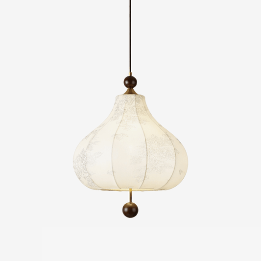 Maribel Floral Pendant Lamp