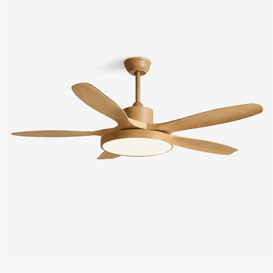 Bronx 52″ Ceiling Fan Light