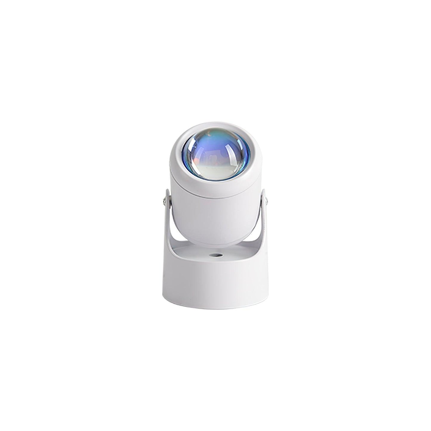 Sunset Projection LED Table Light Table lamp