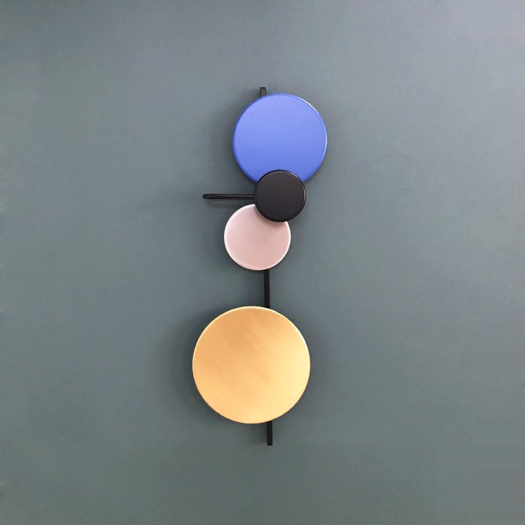 Planet Wall Lamp Wall lamp