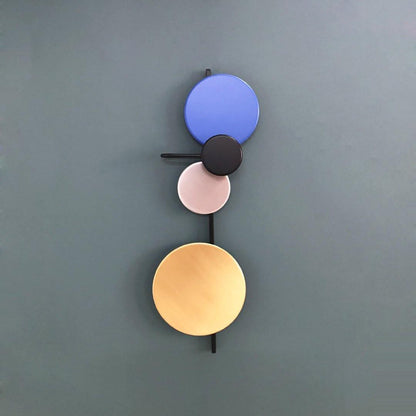 Planet Wall Lamp Wall lamp