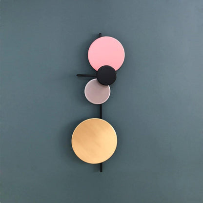 Planet Wall Lamp Wall lamp
