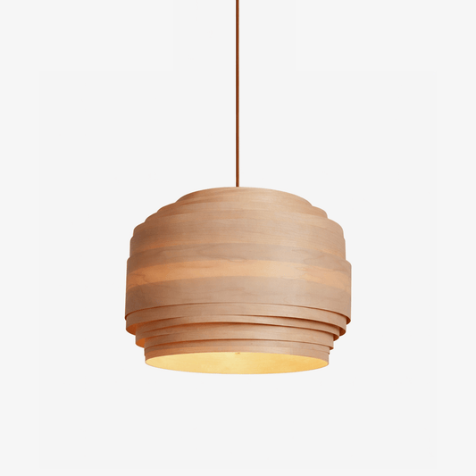 Tressa Wood Pendant