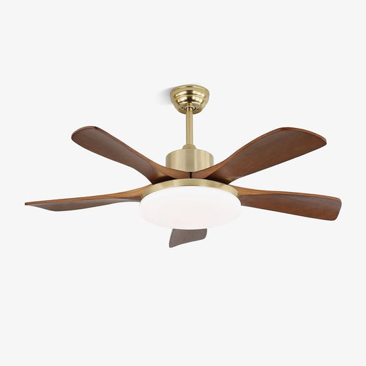 Velano Curve Ceiling Fan Light 1001 Ceiling fan light