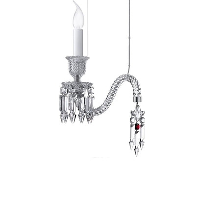 Baccarat Fantæ¶”å¢e Pendant Light