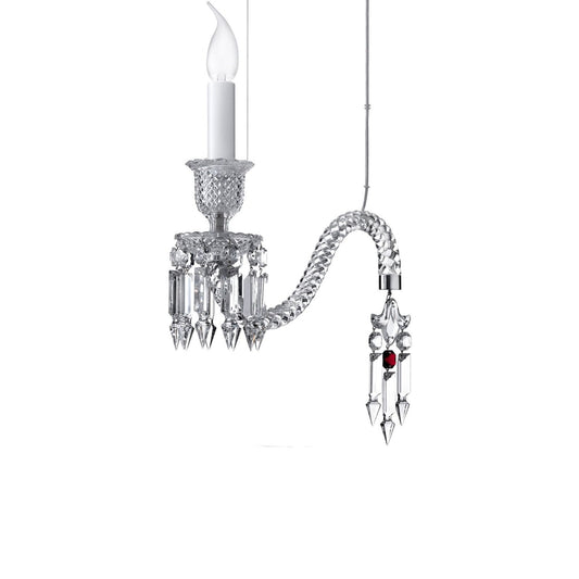 Baccarat Fantæ¶”å¢e Pendant Light