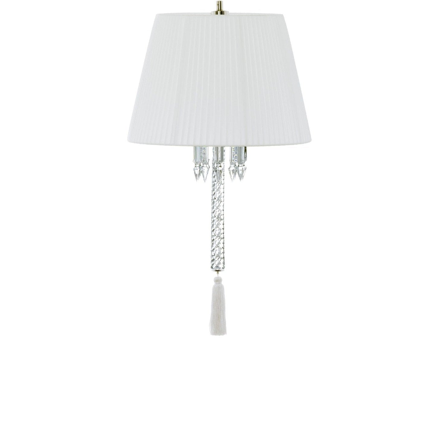 Baccarat Torch Ceiling Lamp
