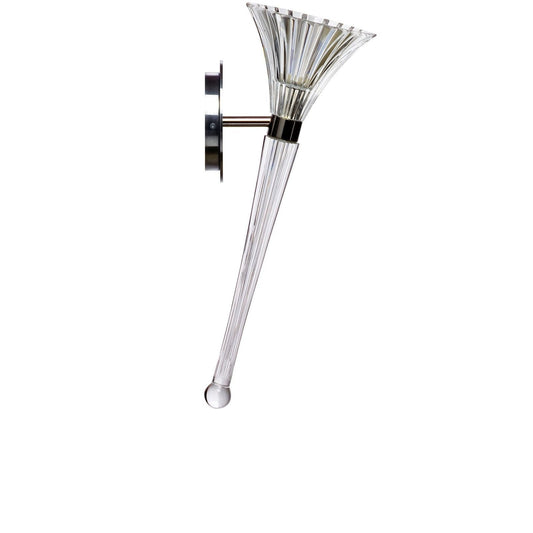 Baccarat Mille Nuits Wall Sconce Torché‘¶ç©œe
