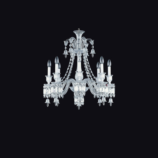 Baccarat Zé‘¼å¬ith Chandelier