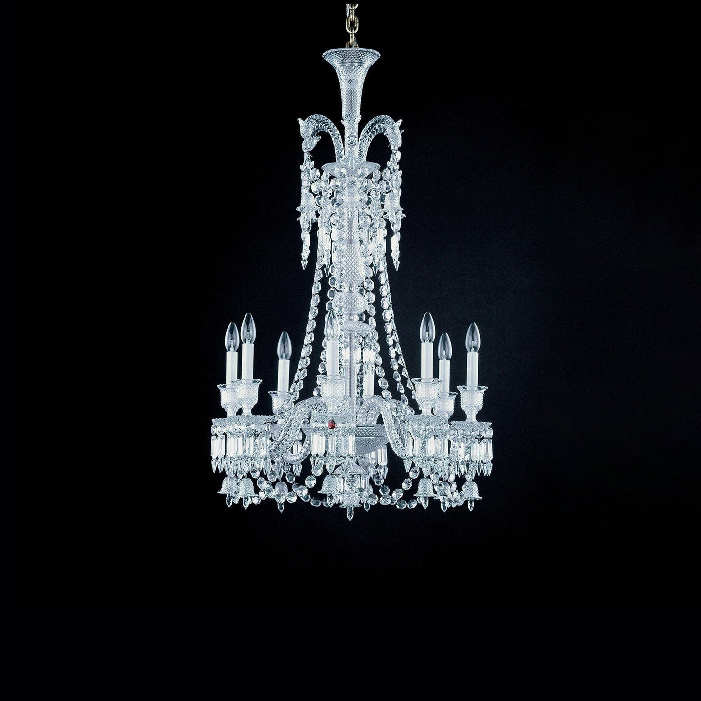 Baccarat Zé‘¼å¬ith Chandelier