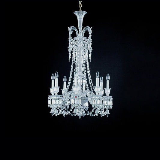 Baccarat Zé‘¼å¬ith Chandelier