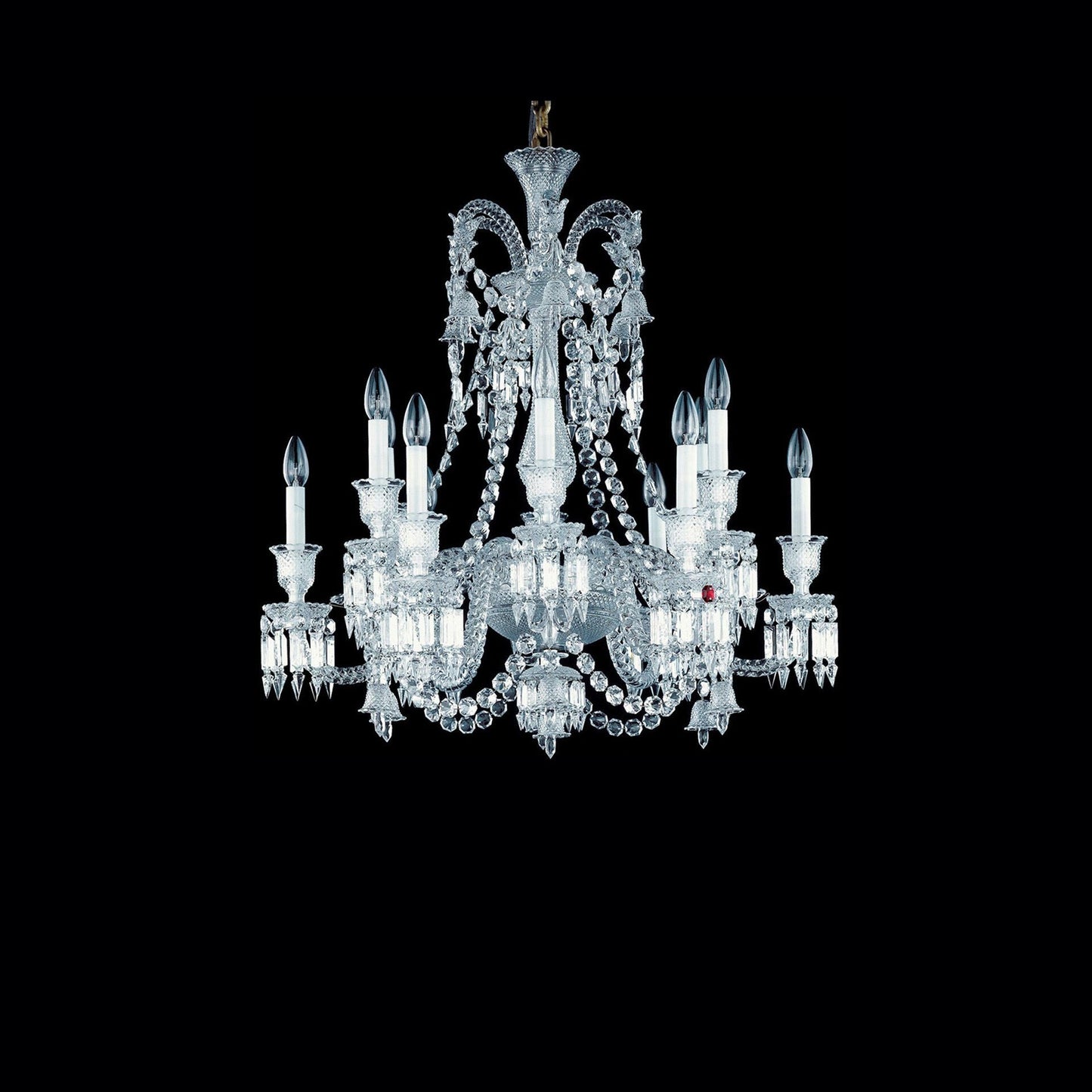 Baccarat Zé‘¼å¬ith Chandelier