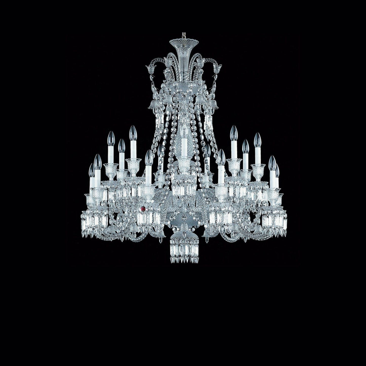 Baccarat Zé‘¼å¬ith Chandelier