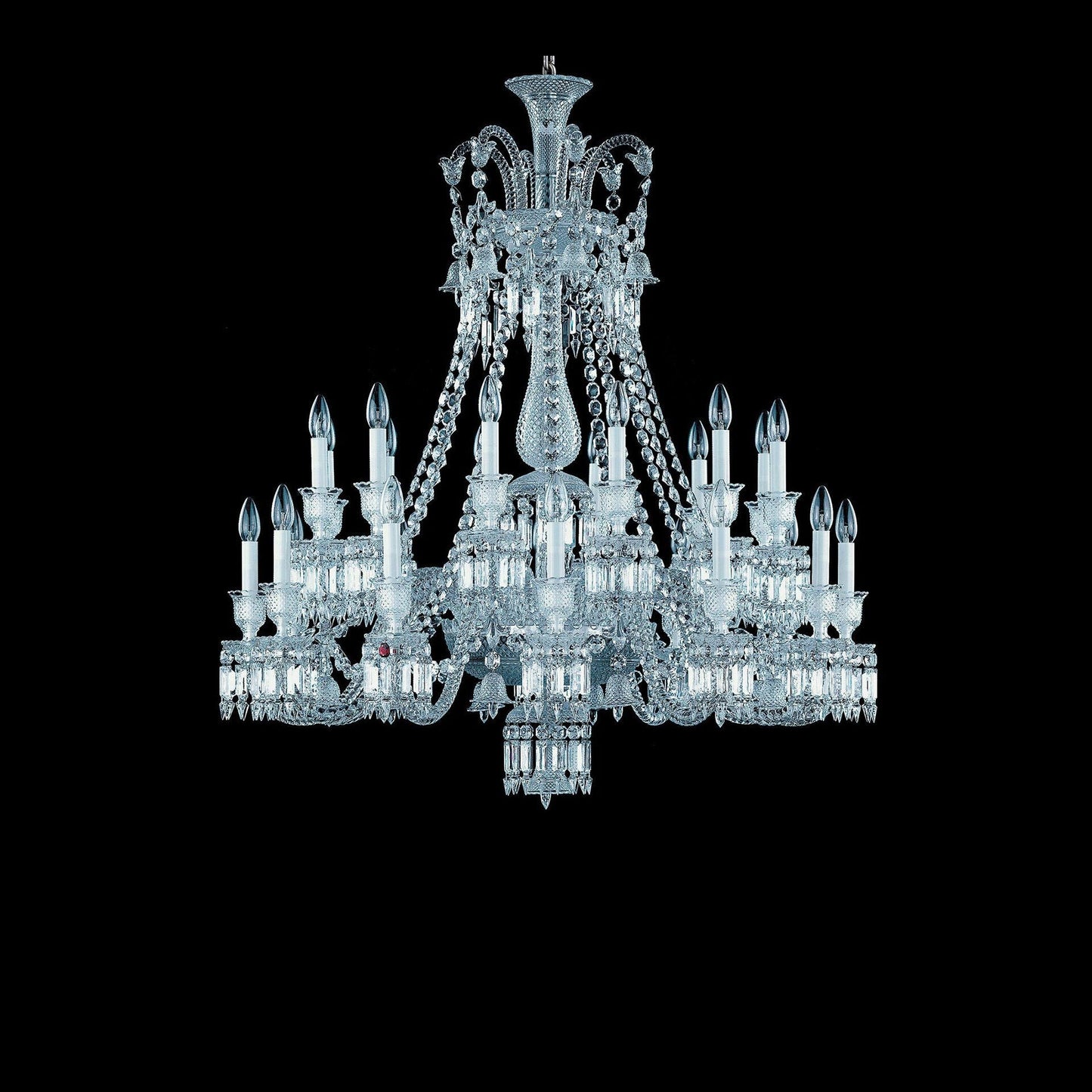 Baccarat Zé‘¼å¬ith Chandelier