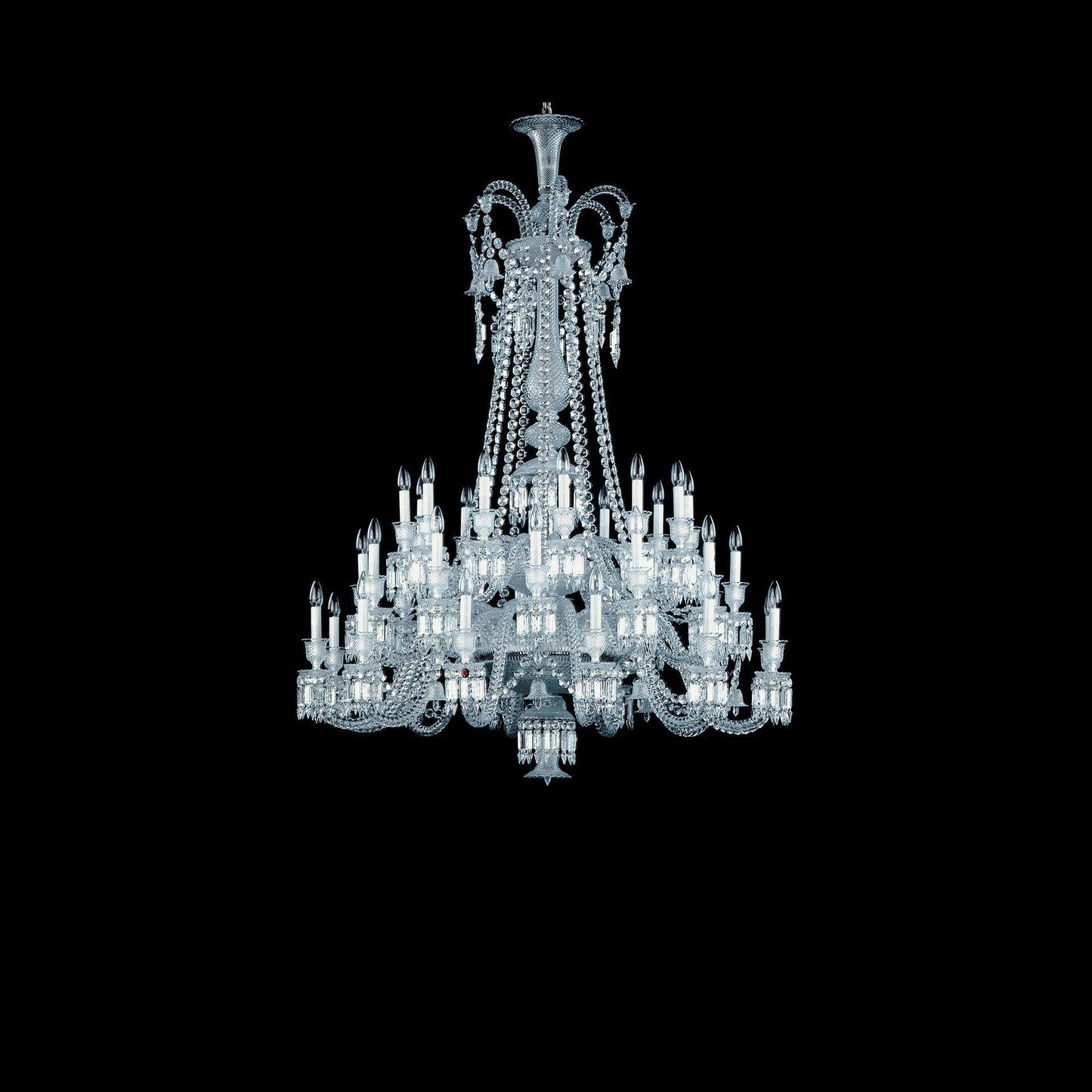 Baccarat Zé‘¼å¬ith Chandelier