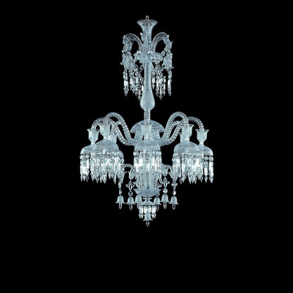 Baccarat Solstice Chandelier