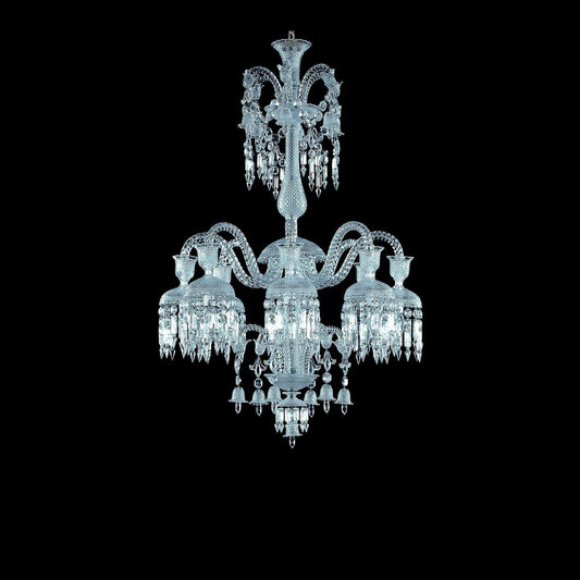 Baccarat Solstice Chandelier