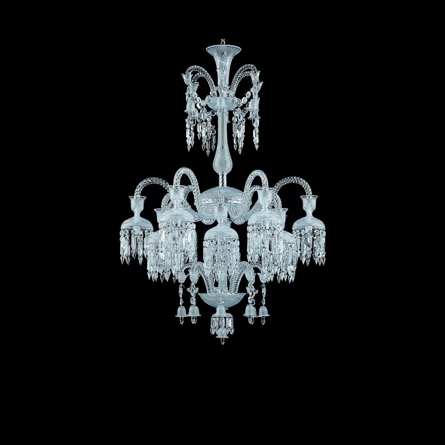 Baccarat Solstice Chandelier