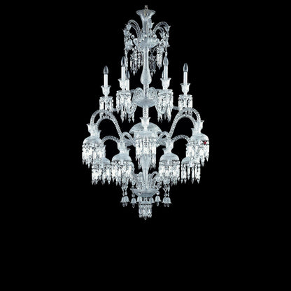 Baccarat Solstice Chandelier