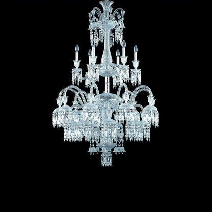 Baccarat Solstice Chandelier