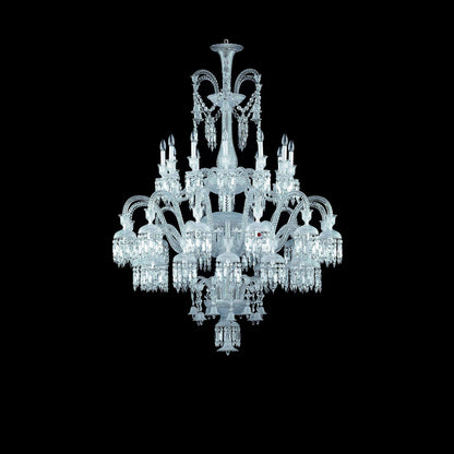 Baccarat Solstice Chandelier