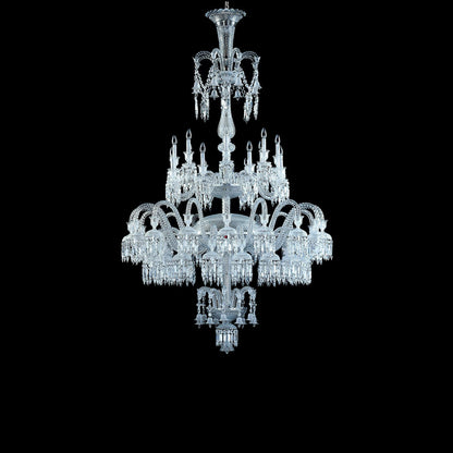 Baccarat Solstice Chandelier